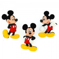 JJ-7716 Disney Mickey Mouse Buttons